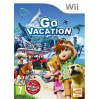 Nintendo Go Vacation (2132081)